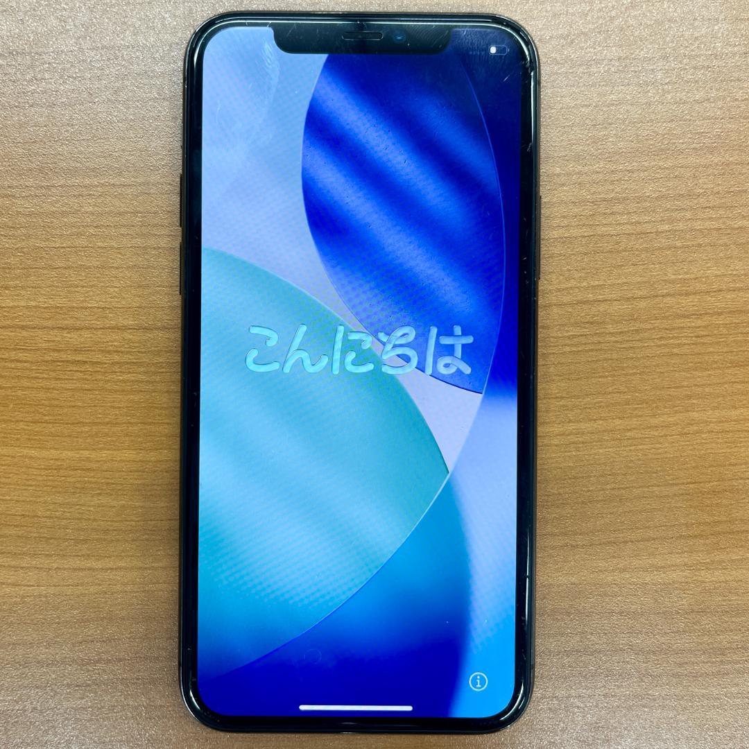 B*︎様 動作確認済み iPhone 11 Pro 64GB ID 99fa11