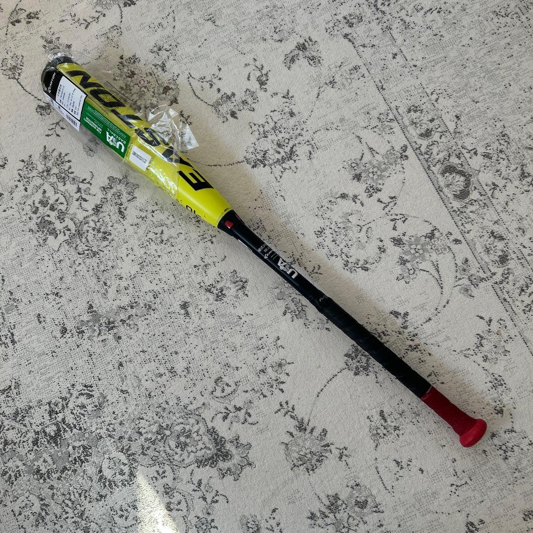 EASTON YBB23ADVJ10-32 野球バット 32インチ
