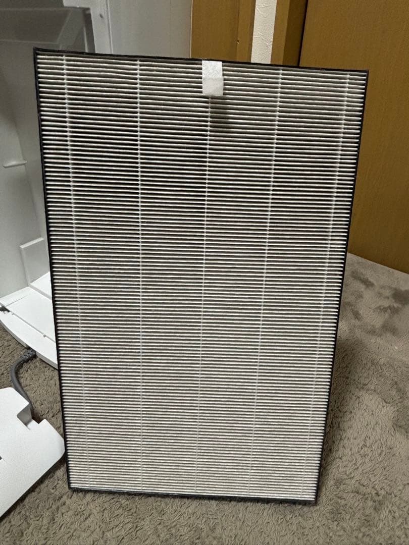 SHARP FU-R50-W 空気清浄機 2024年製