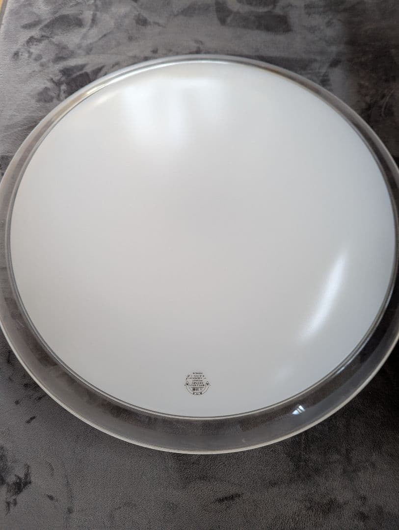 日立　LEC-AHR1210U　LEDシーリングライト　リモコン付き