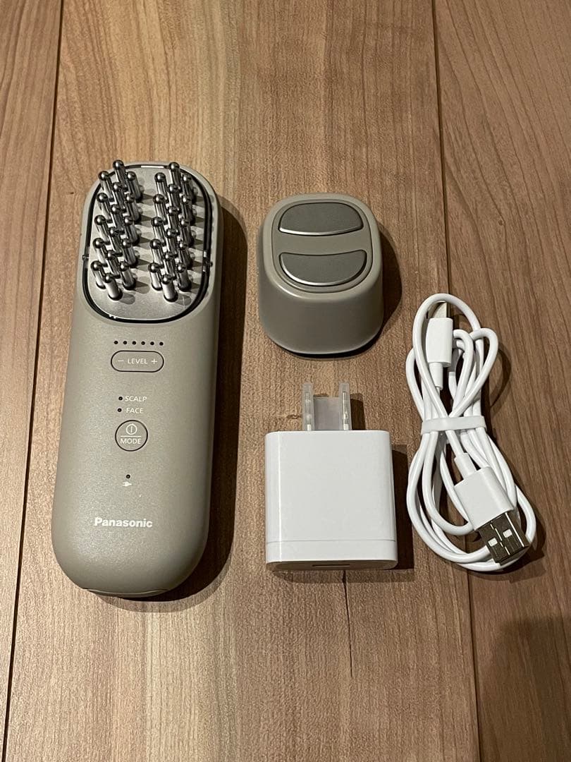 ボディ・フェイスケア Panasonic VITALIFT EH-SP60