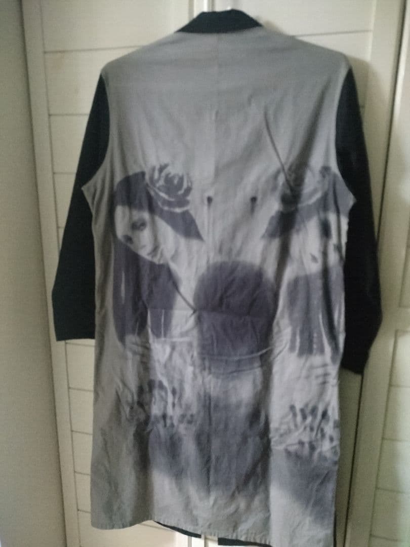 SPARROWさん専用BLACK Scandal ヨウジヤマモト