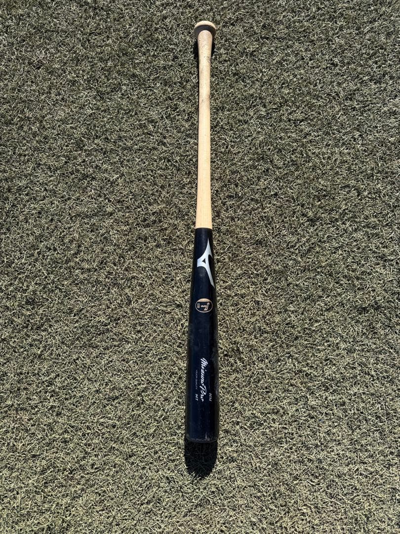 Mizuno Pro 硬式バット NPB公認