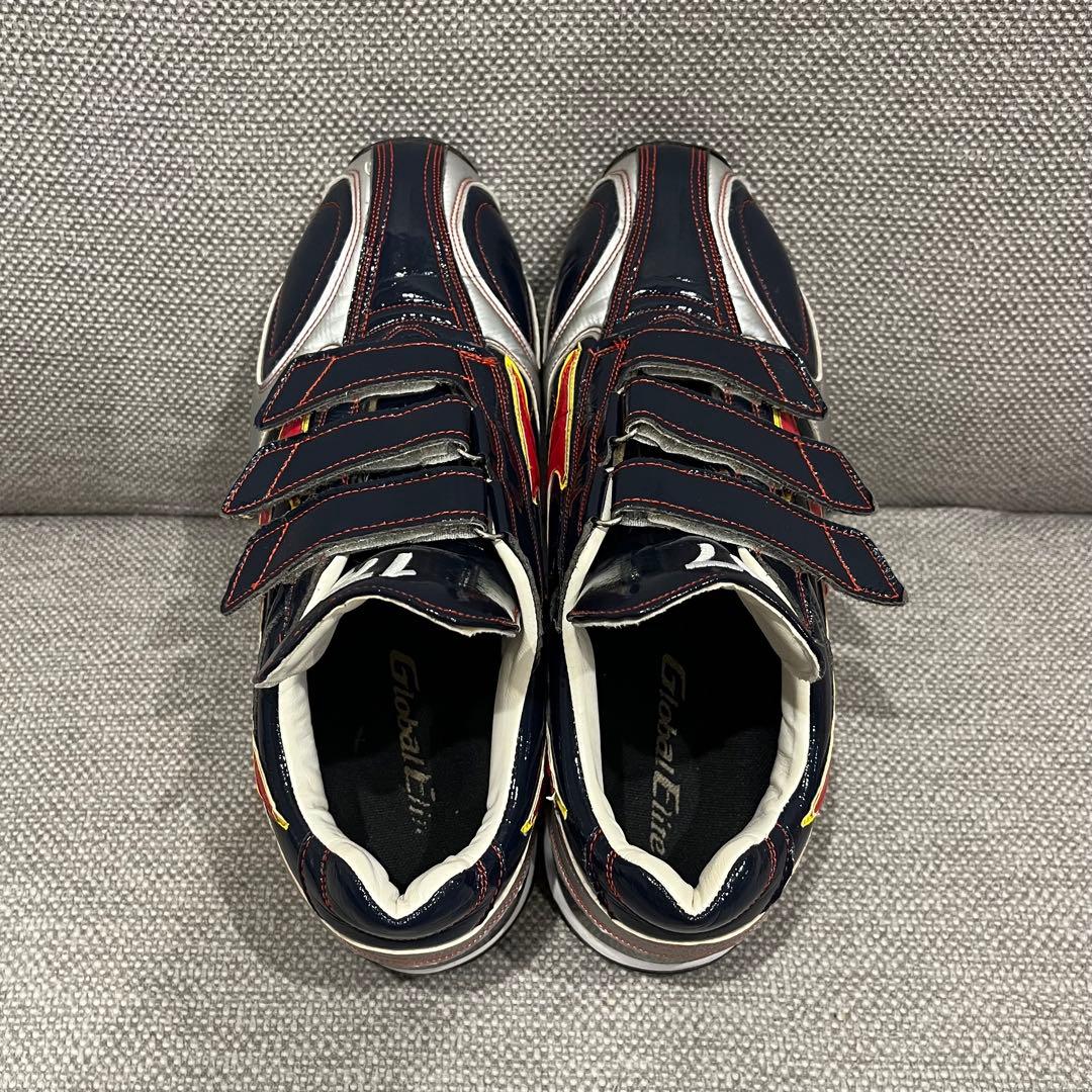 ヨ*ー様 t*様 ミズノ　グローバルエリート　オーダー　27.5cm