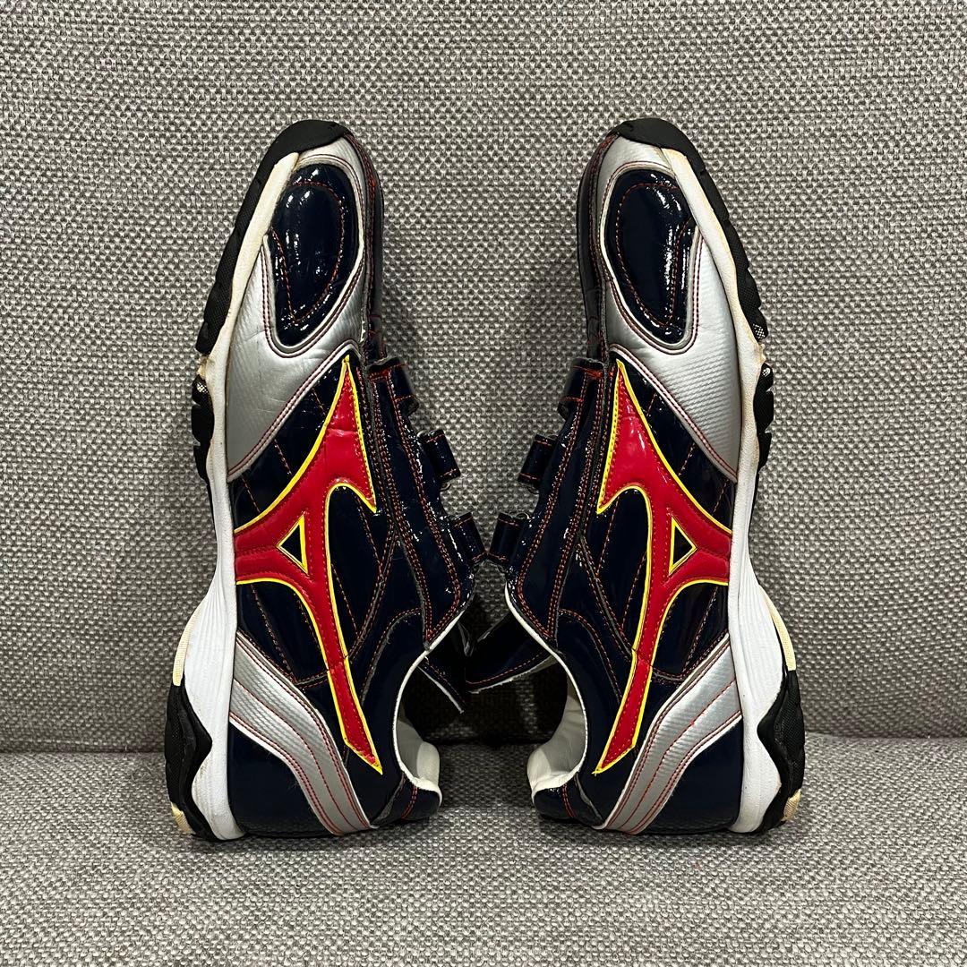 ヨ*ー様 t*様 ミズノ　グローバルエリート　オーダー　27.5cm