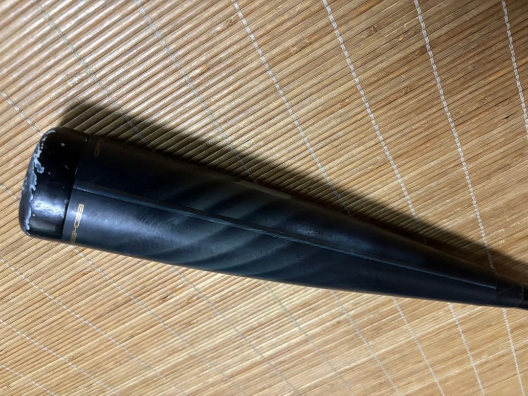 SSK MM18 84cm トップバランス 軟式 バット