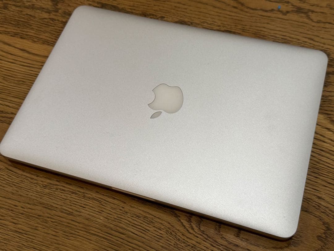 Apple MacBook Pro 2014年 USキーボード