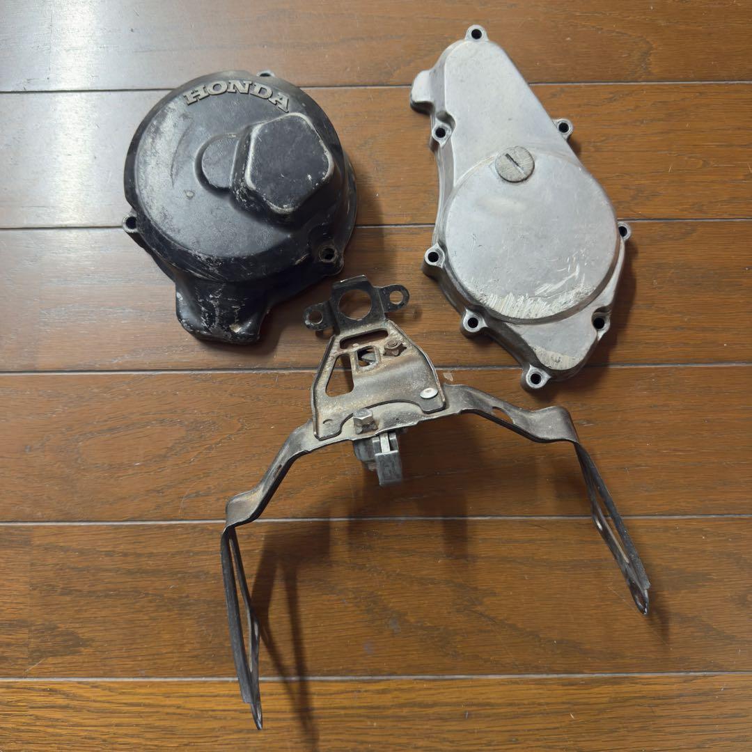 cbr400f 純正パーツ　ばら売り不可