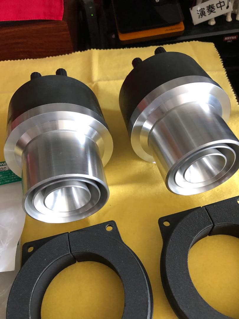 ONKYO オンキョー　TW-1800A 拡散ホーンツィーター　マウント付き