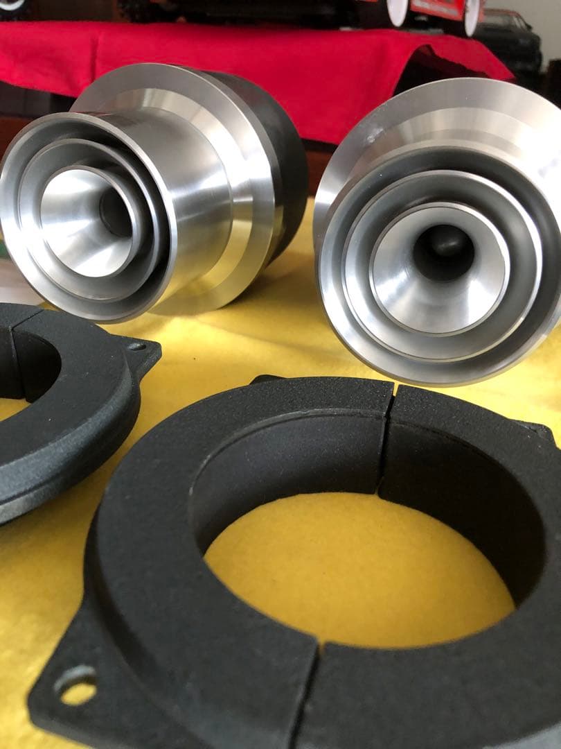 ONKYO オンキョー　TW-1800A 拡散ホーンツィーター　マウント付き