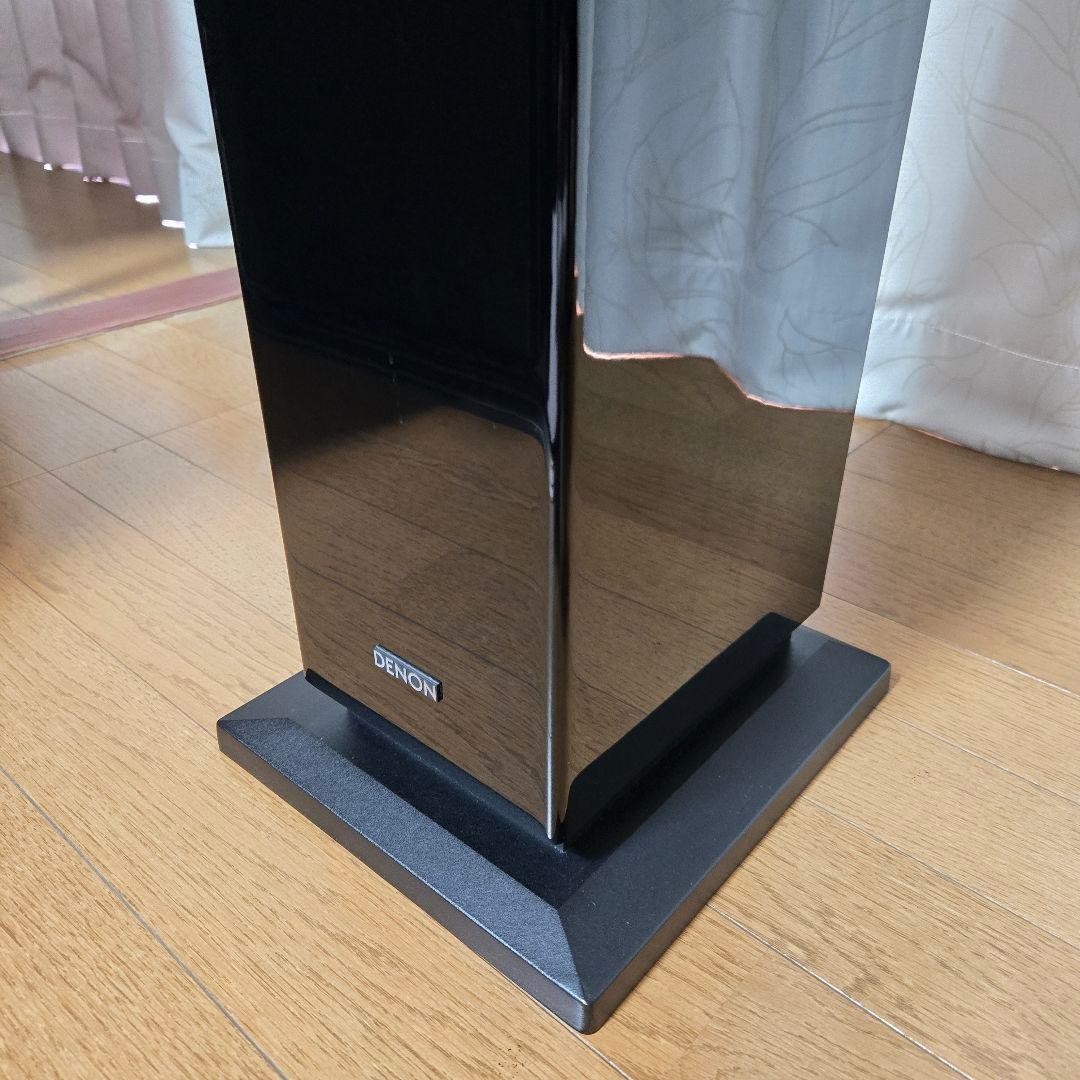 DENON SC-T37　1本　トールボーイスピーカー　ツイーター不調　ジャンク