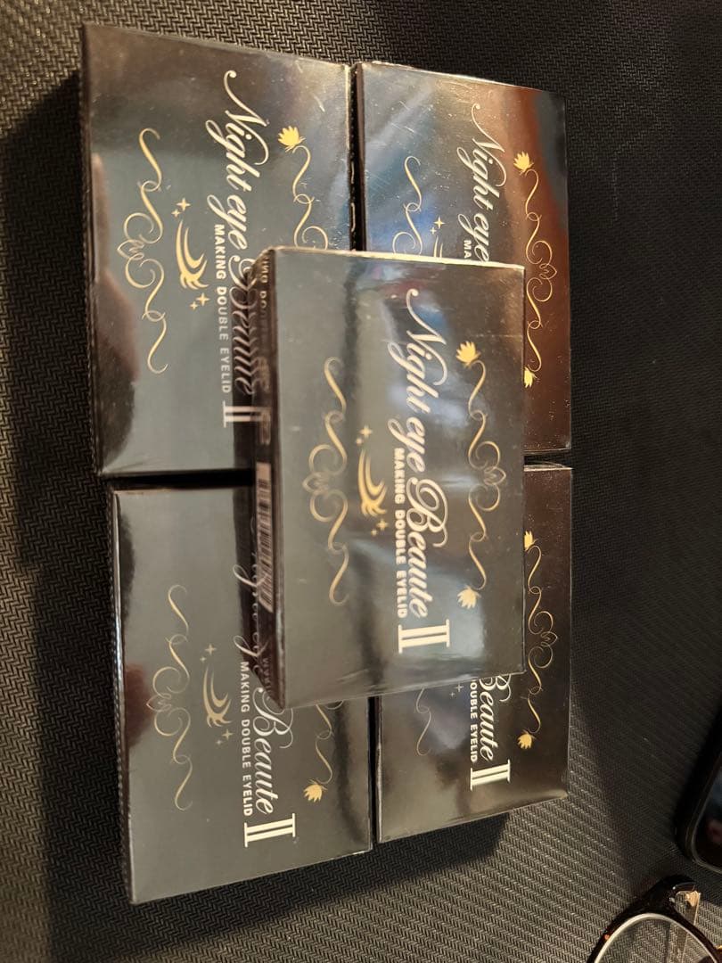 Night Eye Beauté II 5個セット