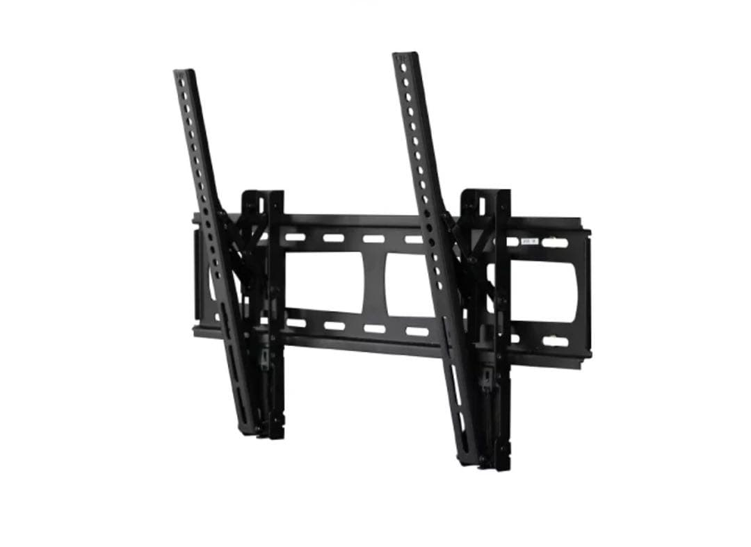 【新品】TK-8 壁掛金具 65インチまで対応 上下チルト式