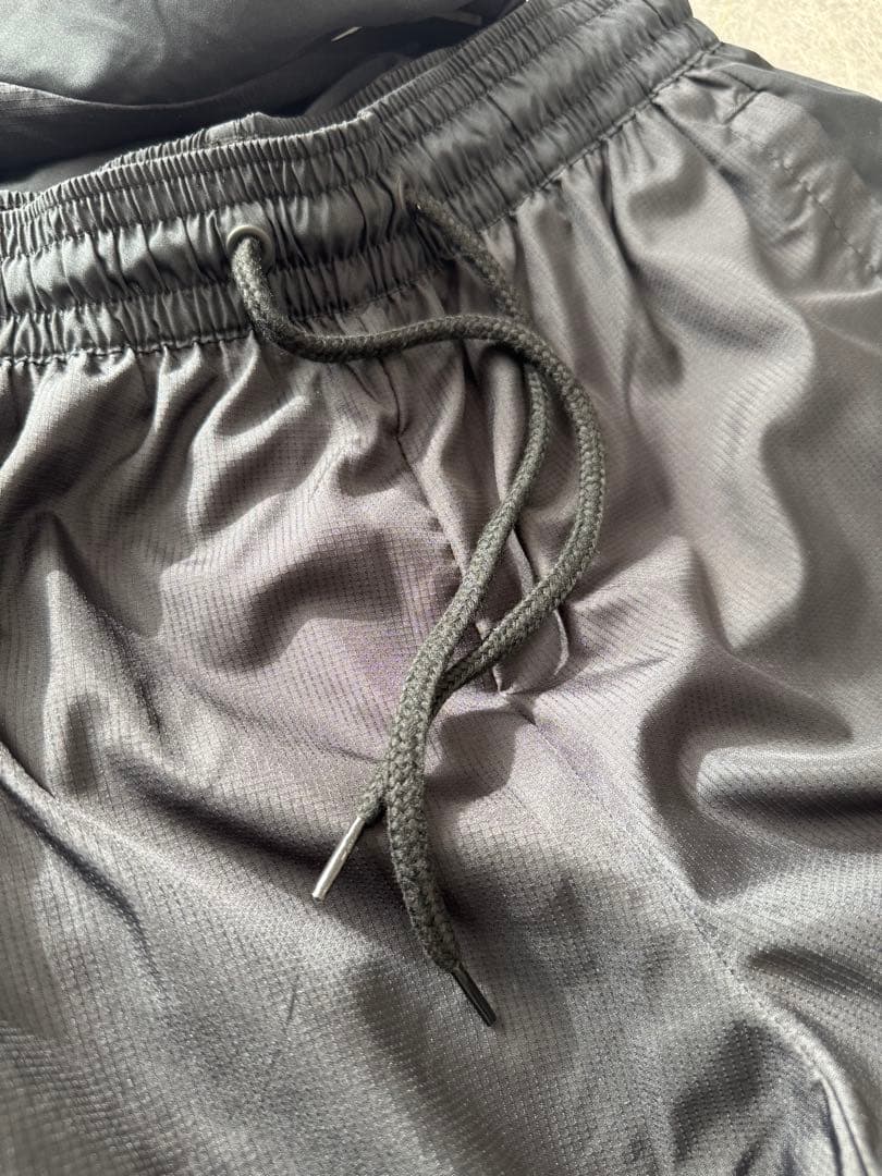 NIKE セットアップ FORCE 上下セット XL L