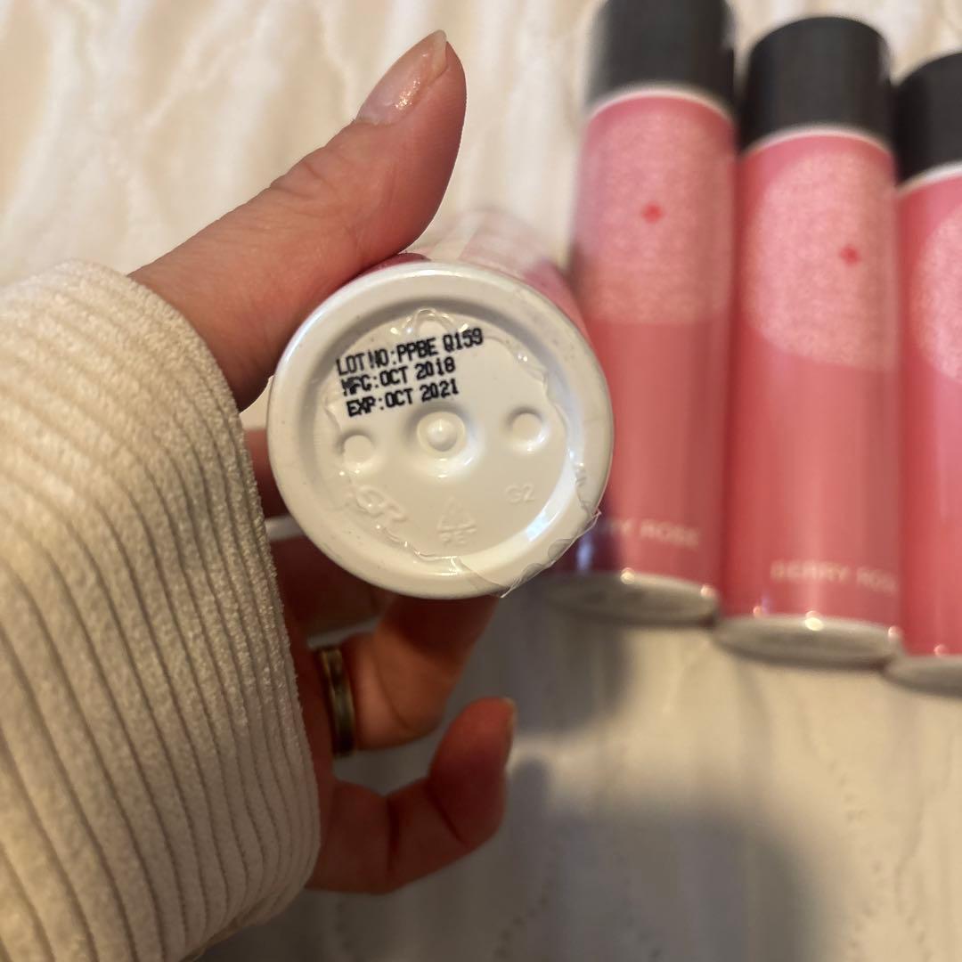 【お得まとめ売り価格】マジックボールソリューション　ベリーローズ6本セット