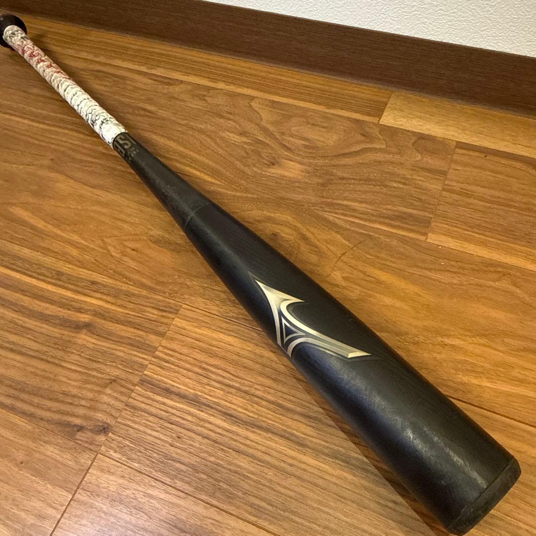 ビヨンド　レガシー　BEYOND LEGACY 軟式バット　トップバランス