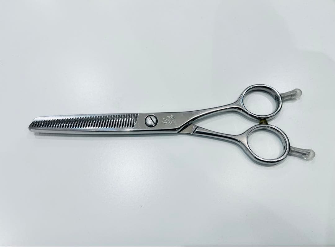 光 HIKARI セニングシザー トレンディIV 744すきバサミ 美容師