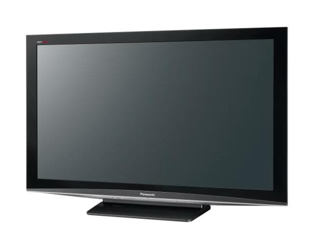 手渡限定　名品58V型　ビエラ　ハイヴィジョンプラズマテレビ／TH-P58V1