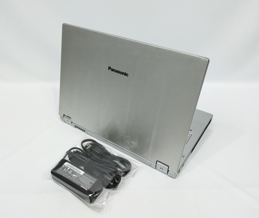 12.5 タブレットPC パナ CF-MX5P12VS I5 256GB 8GB