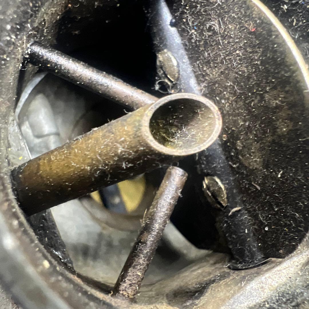 空冷VW ワーゲン ビートBocar 34PICT-3 Solex キャブレター