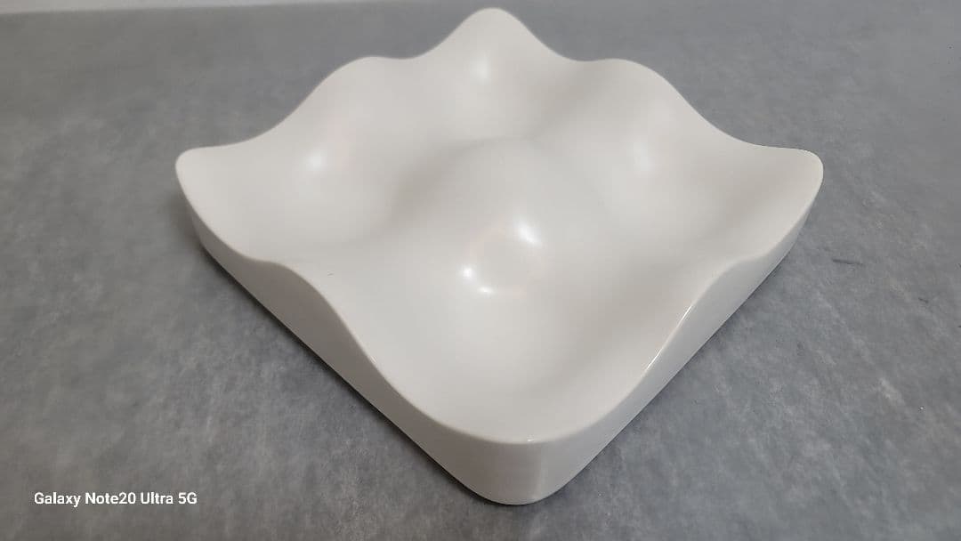 olivetti トレイ　Giorgio Soavi 佐久間義敬