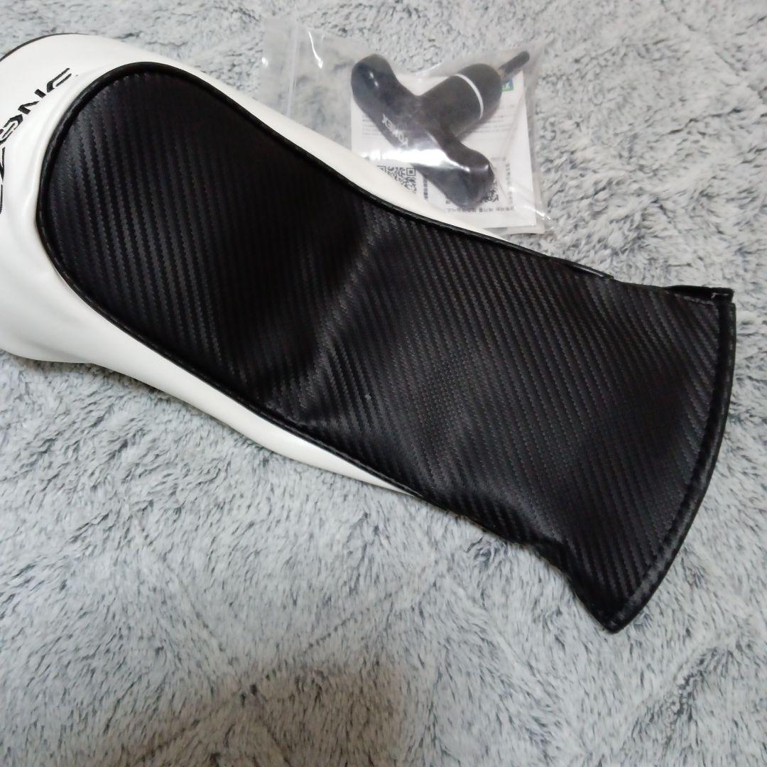 【美品】YONEX EZONE GT425 岩井姉妹サイン入りヘッドカバー付き