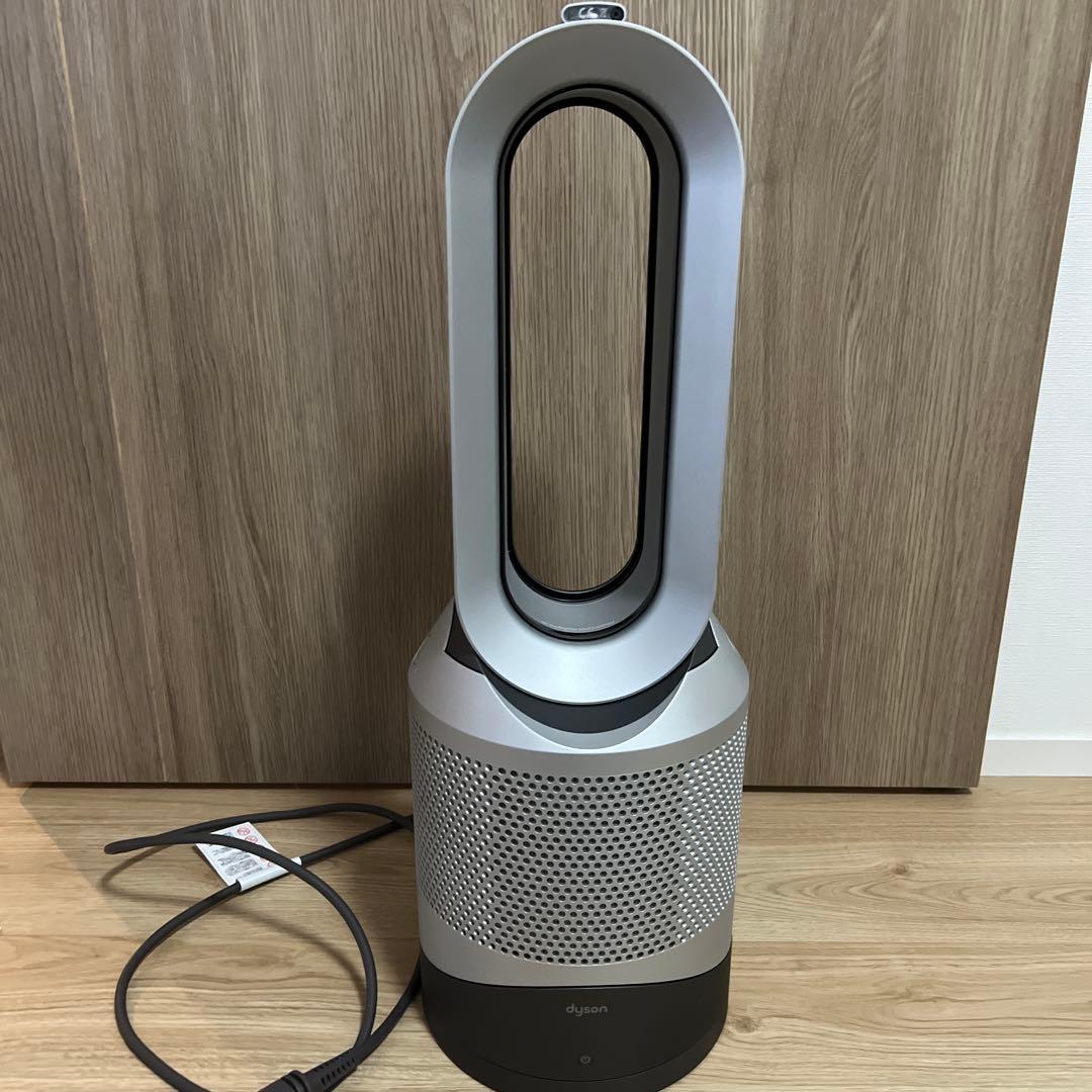 ダイソン　pure hot+cool空気清浄機
