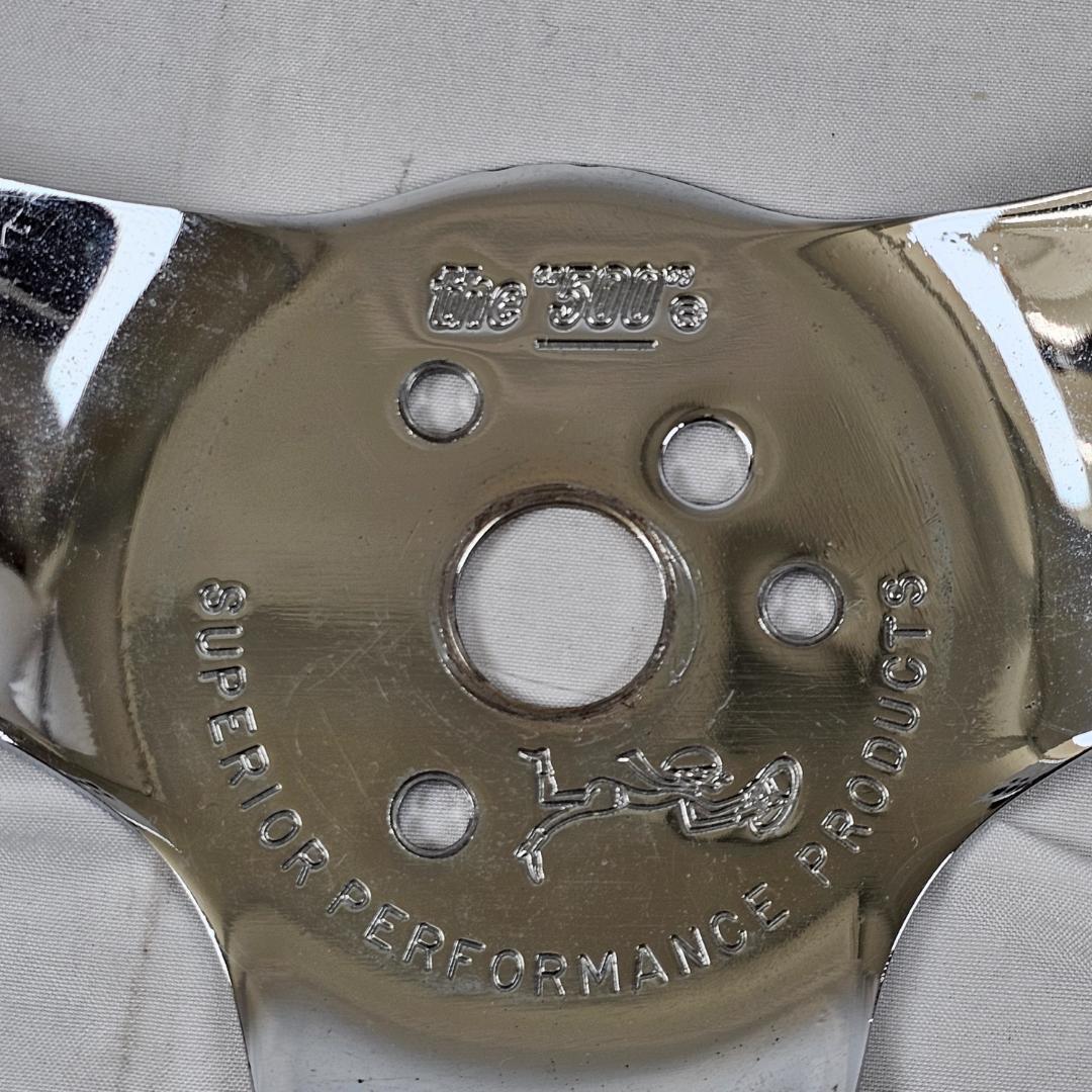 パーツ Superior Performance Products \"The 500\"