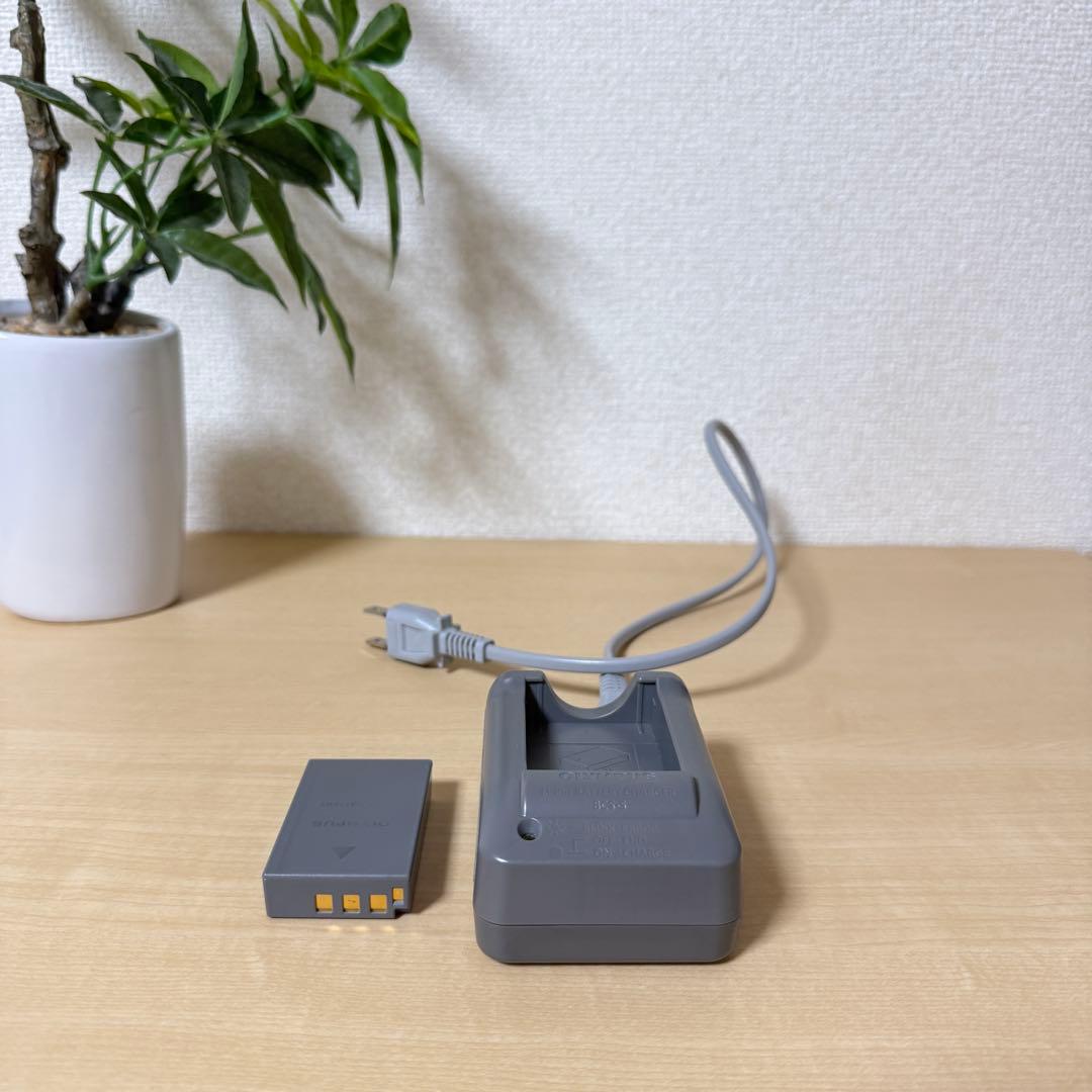 OLYMPUS PEN Lite E-PL7 ミラーレス一眼カメラ