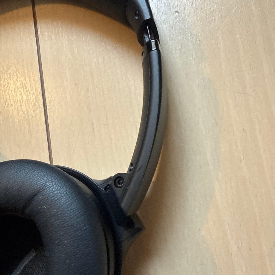 Bose QuietComfort 35 II ワイヤレスヘッドホン