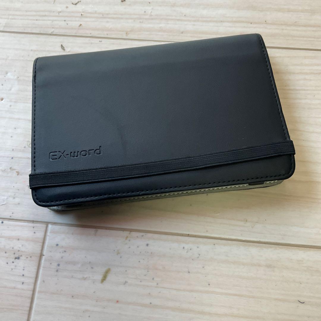 CASIO EX-word 電子辞書 Wi-Fi XDーSX4920