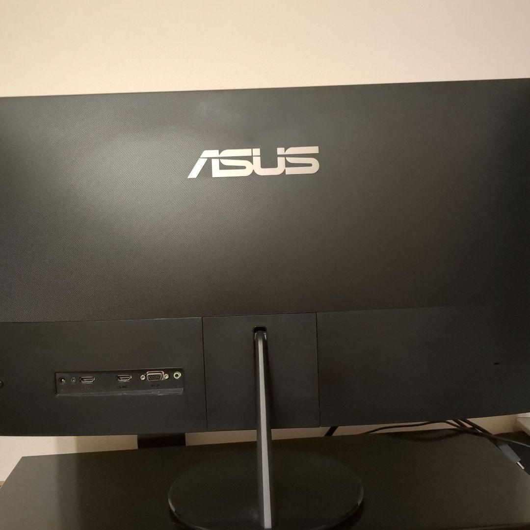 ASUS フレームレス ゲーミングモニター 27 VL278H