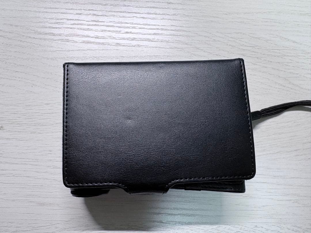 Canon POWERSHOT SX740 HS ブラック 黒