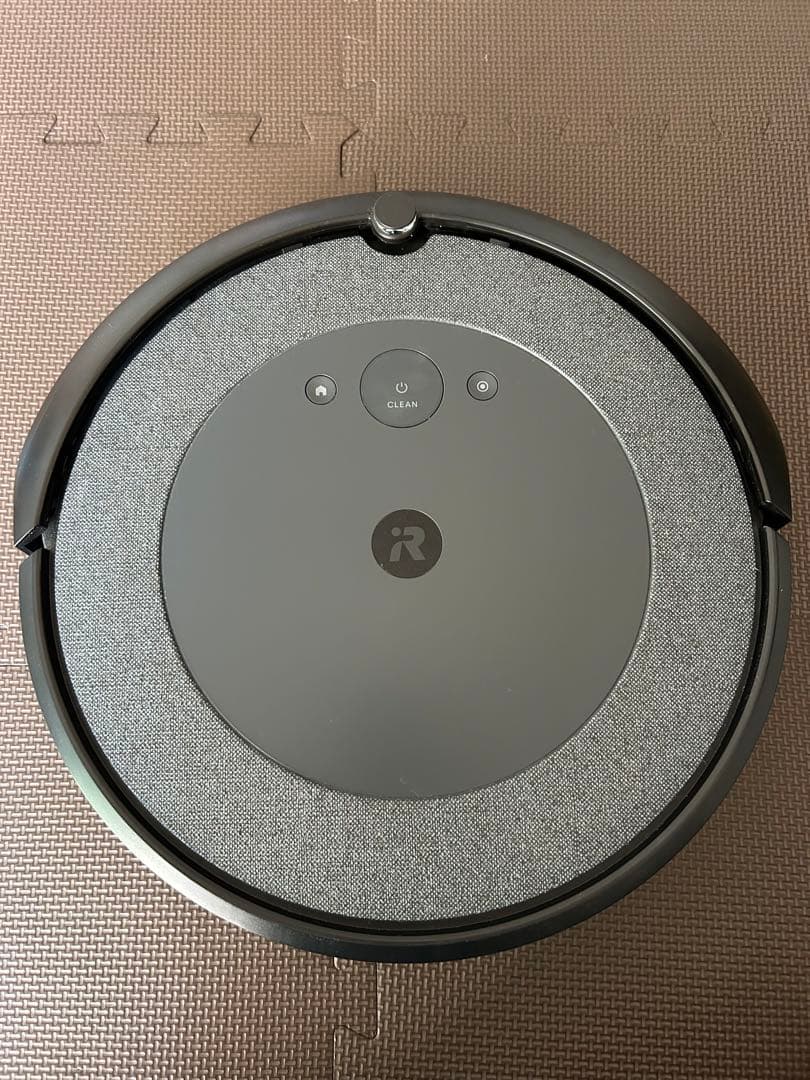 iRobot Roomba ロボット掃除機