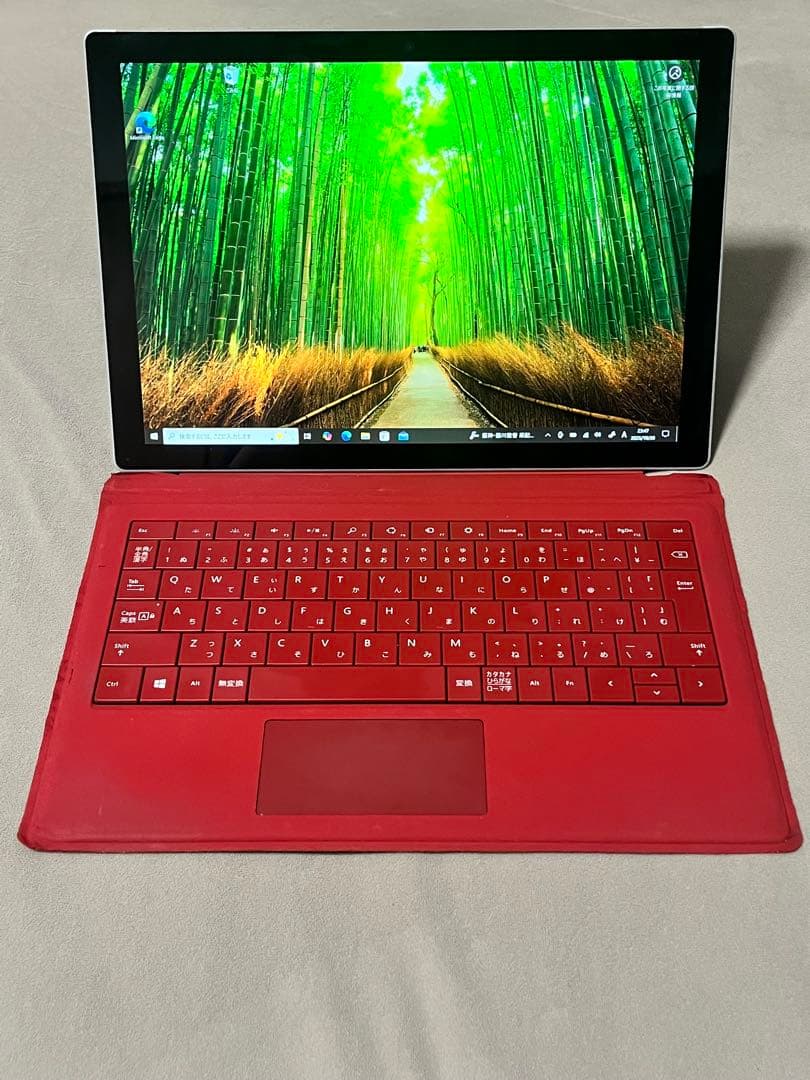 Windowsノート本体 Microsoft Surface Pro 5 i7/16GB/1TB