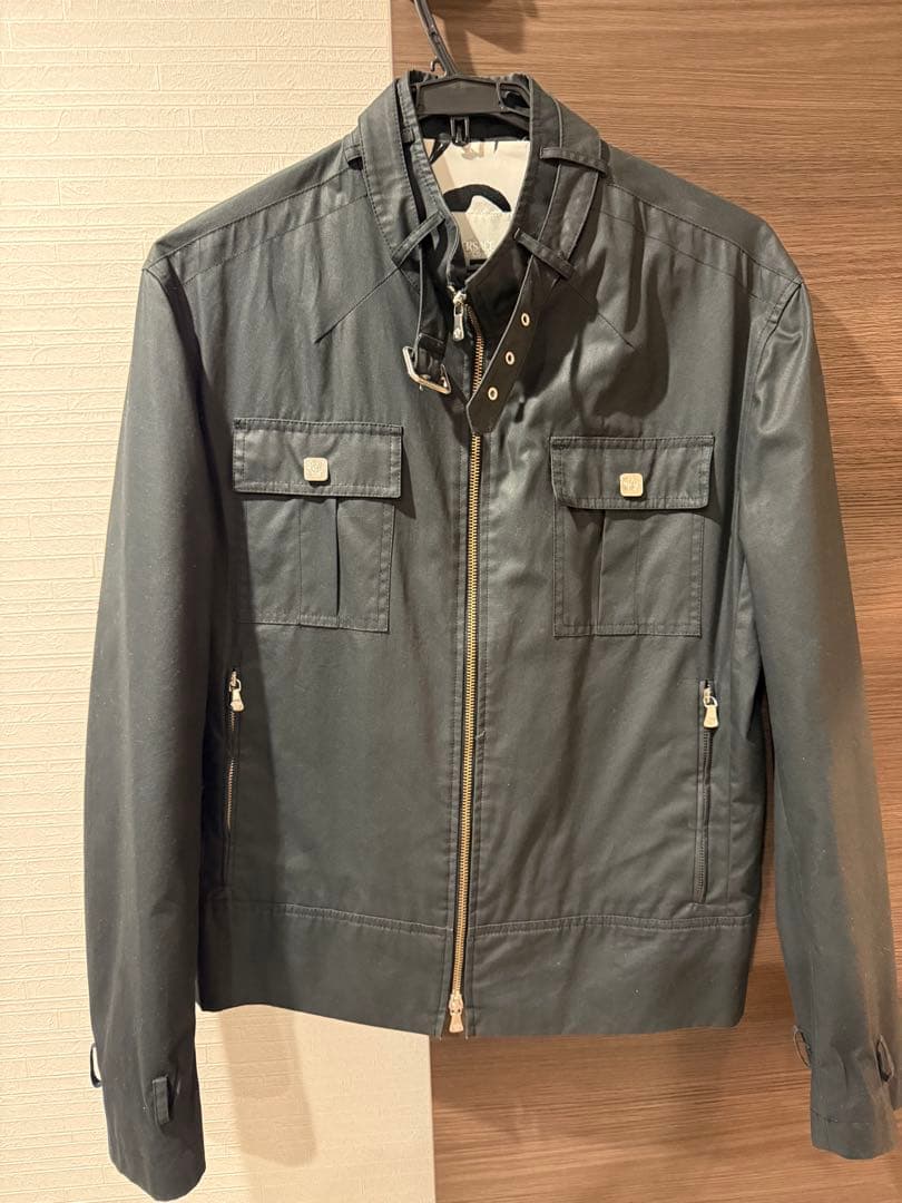Versace ジャケット