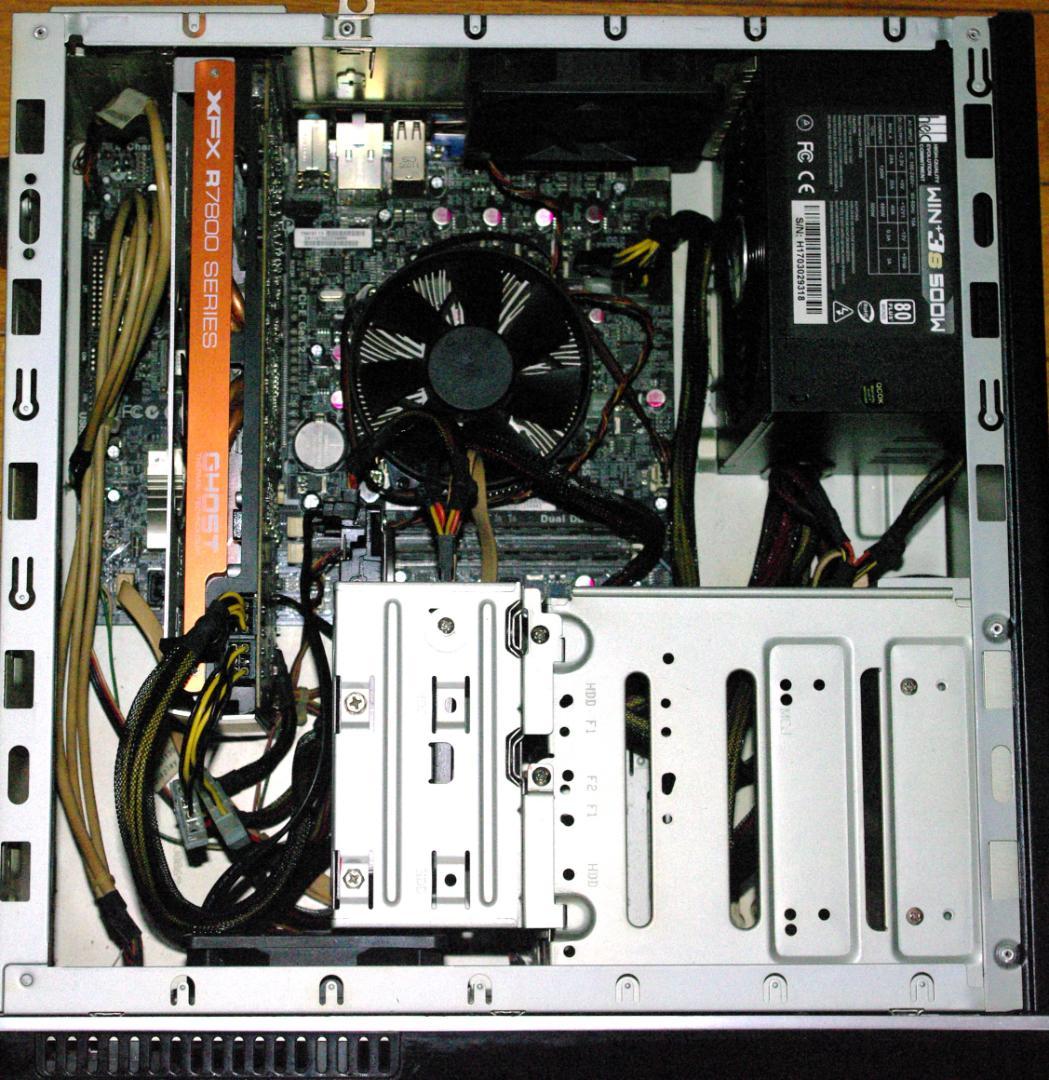 デスクトップPC ,win11,i7,SSD,グラボ,RADEON７８７０