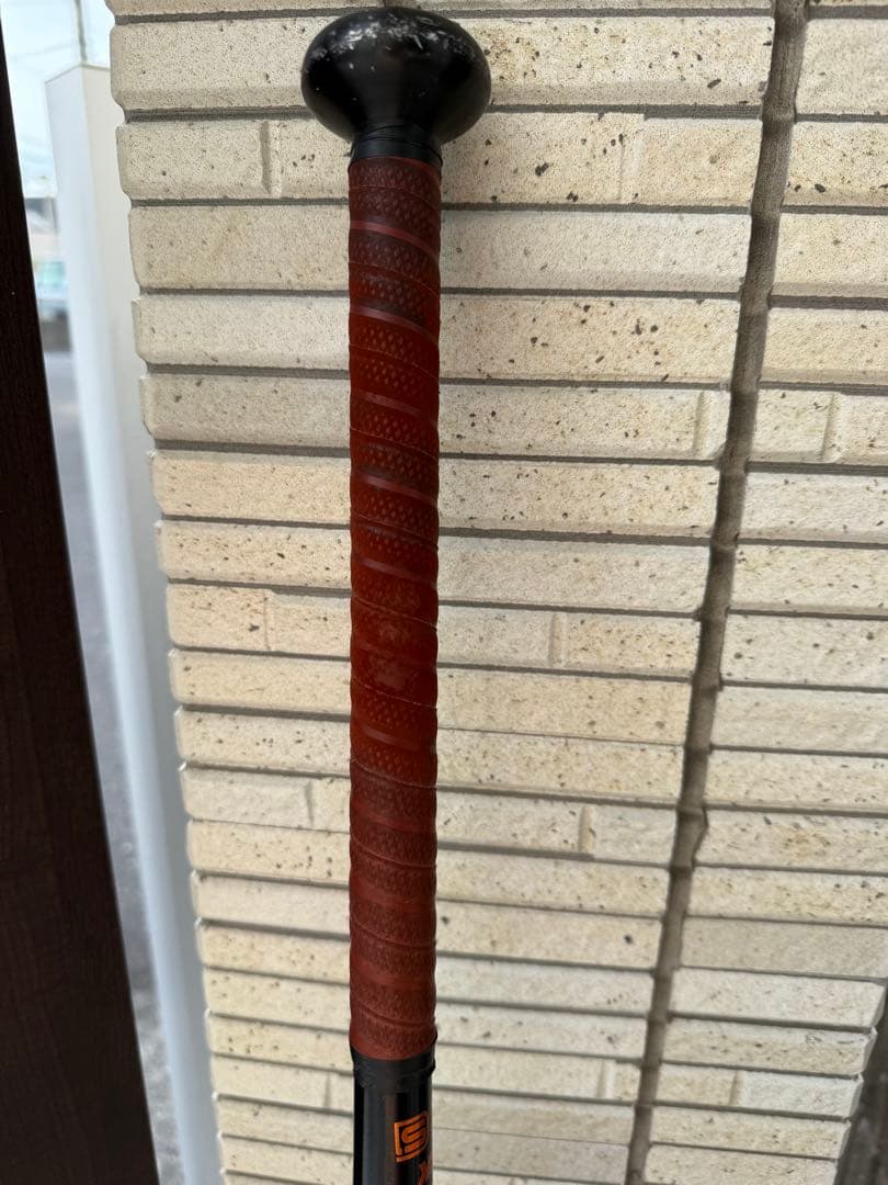 SKYFLIGHT ST 新基準バット 2023年製