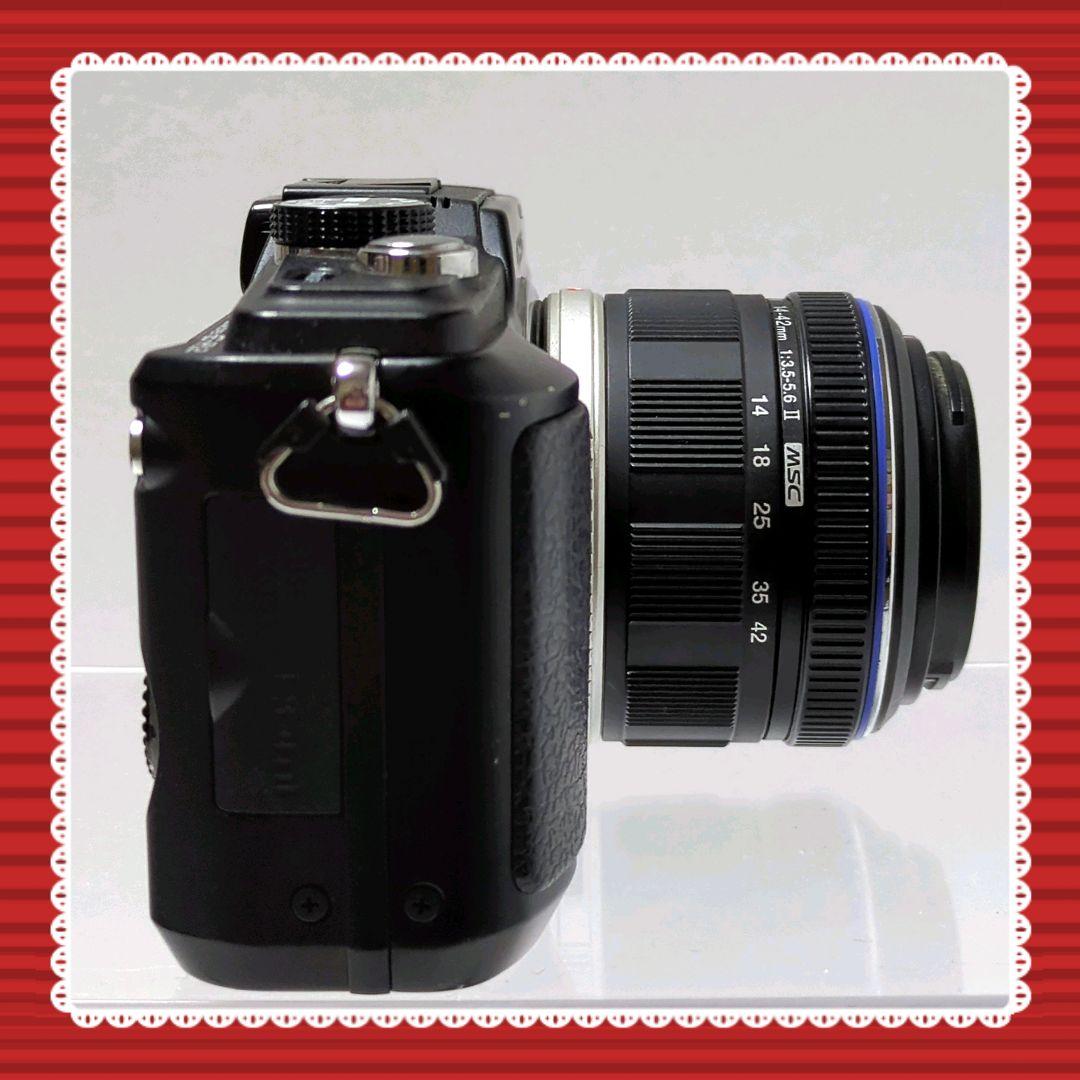 ❤️OLYMPUS❤️E-PL2❤️スマホ転送可❤️#1221③