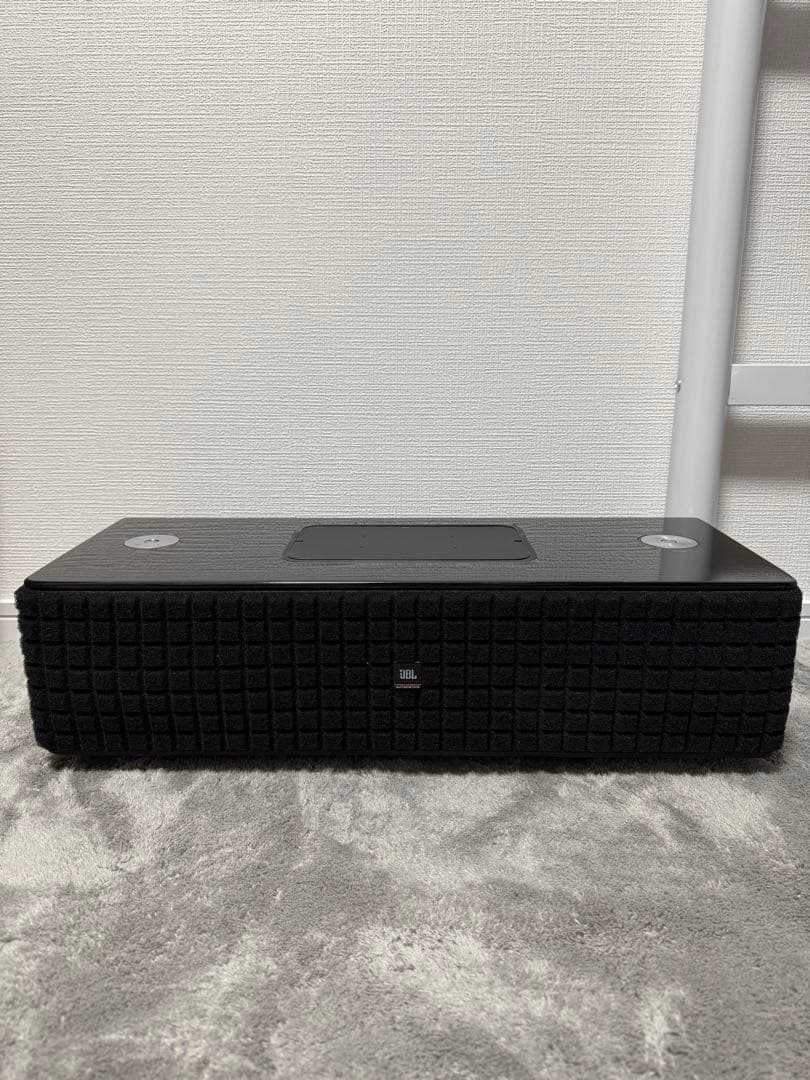 【難あり】JBL Authentics L8