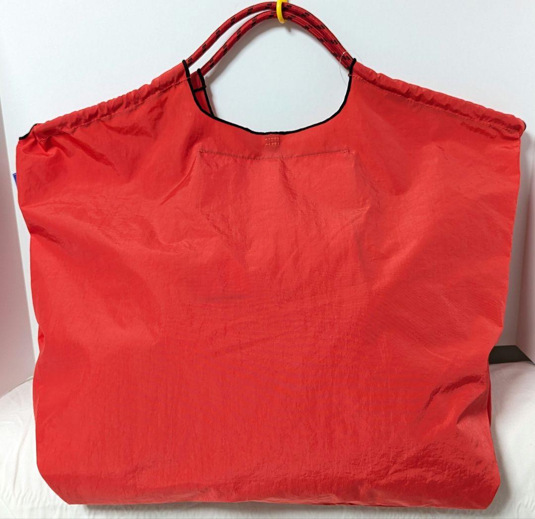 【正規品】Ball＆Chain Disney★Mickey★レッド　Lサイズ