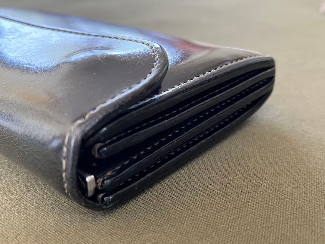 【WILDSWANS】　wave ウェイブ　旧ロゴ　王冠ロゴ　マリン　サドル