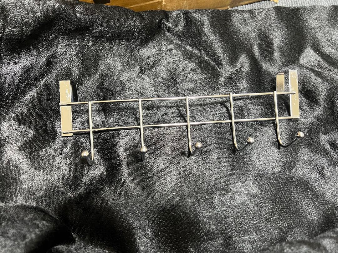 フィッティングルーム 試着室 シェーディングカーテン付き