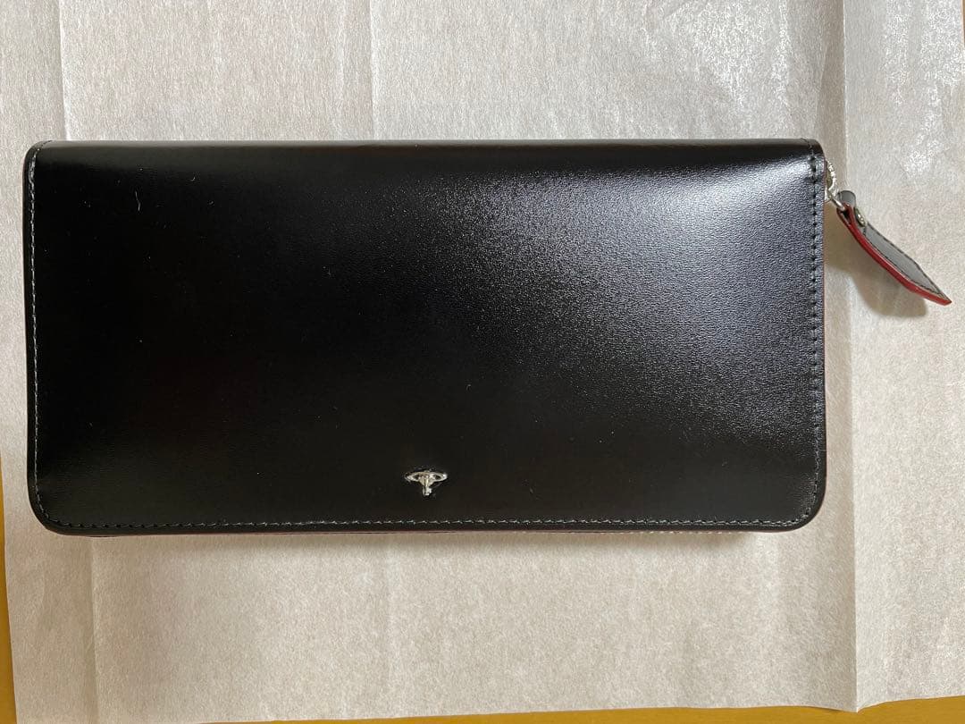 ヴィヴィアン・ウエストウッド（Vivienne Westwood）長財布