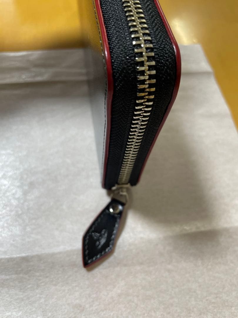 ヴィヴィアン・ウエストウッド（Vivienne Westwood）長財布