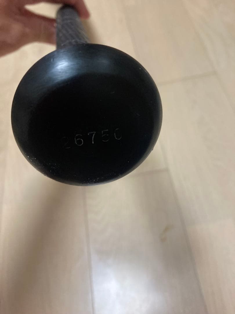 ★美品★ほぼ新品 半額★SSKエスエスケー　スカイビート　84cm 軟式　日本製