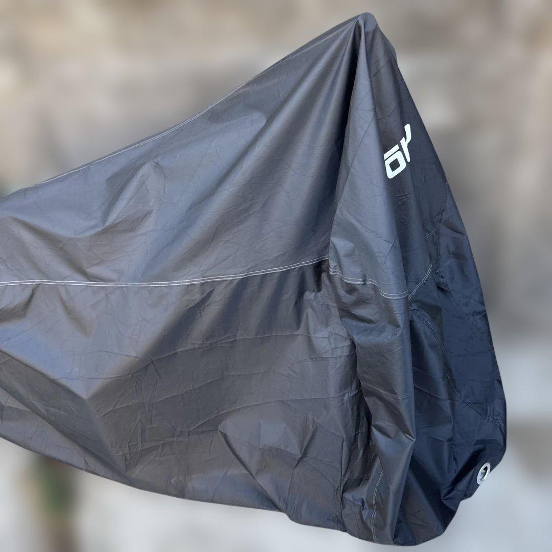 YADEA TRP-01 ブラック電動アシスト自転車　ヒロト