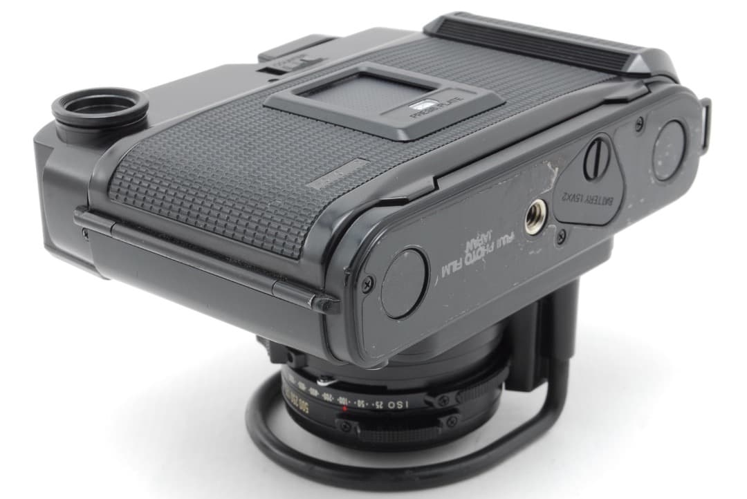 【美品】フジフイルム FUJIFILM GS645S Professional