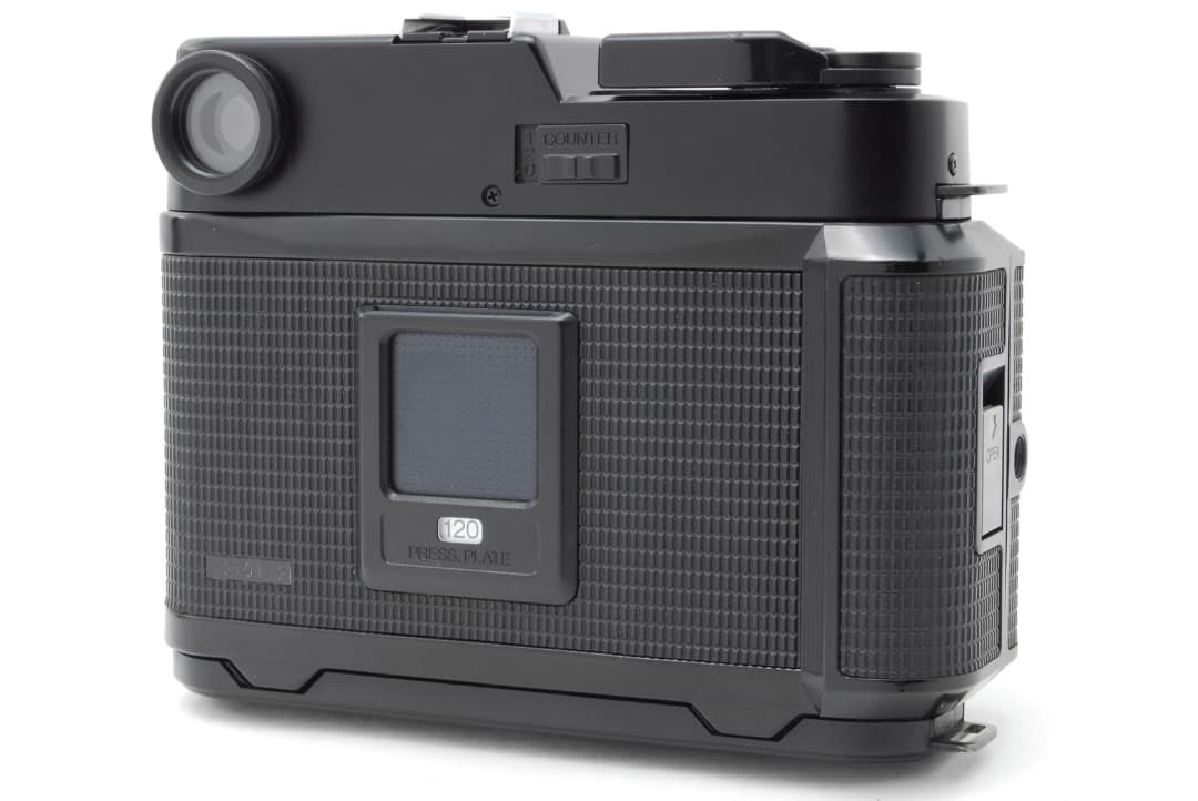 【美品】フジフイルム FUJIFILM GS645S Professional