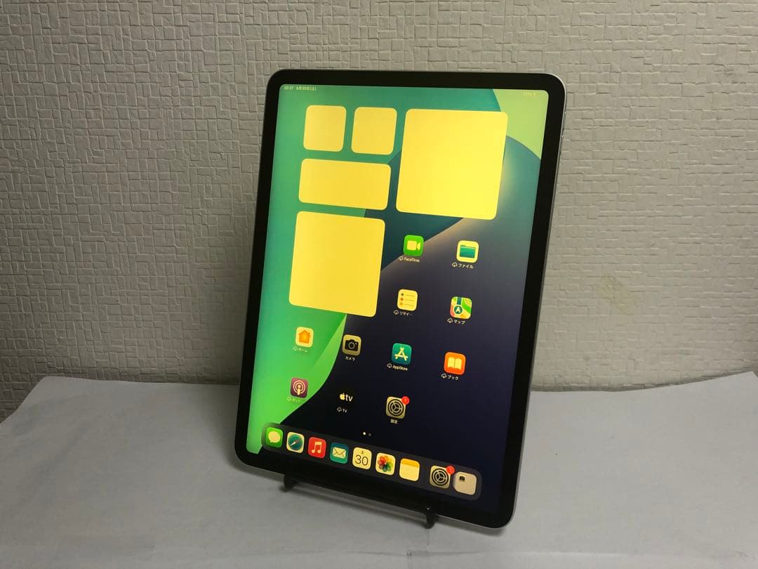 iPad Pro 11インチ(第1世代）Wi-Fi モデル　256GB N.24